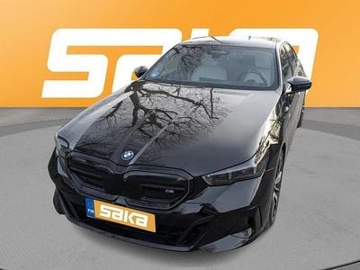 Käytetty BMW i5 442 kW (601 HP) 2024 Sedan