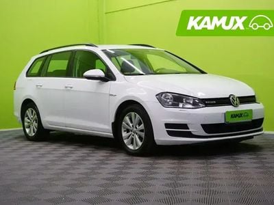 VW Golf VII