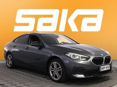 Käytetty BMW 218 136 HP (100 kW) 2021 Coupe - kaksiovinen
