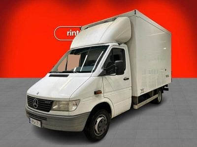 Käytetty 1998 Mercedes Sprinter Van | 7 800 €