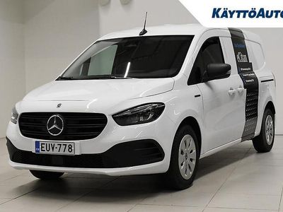 9147 Käytetty 2023 Mercedes eCitan Van | 47 900 €
