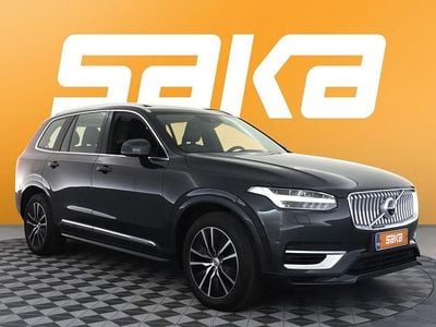 Käytetty Volvo XC90 Inscription 392 HP (288 kW) 2022 Katumaasturi