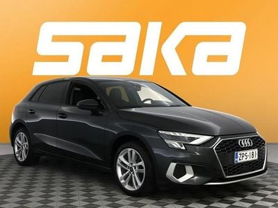 Käytetty Audi A3 Sportback e-tron Business 204 HP (150 kW) 2022 Viistoperä