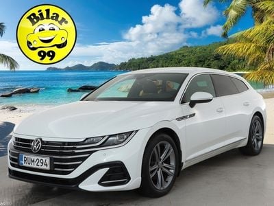VW Arteon