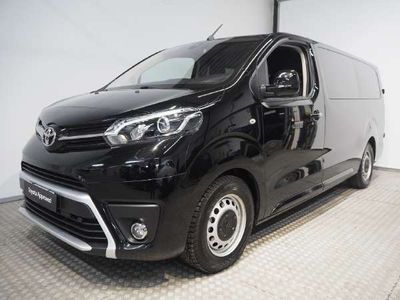 käytetty Toyota Verso ProaceActive L2 2,0 D 120