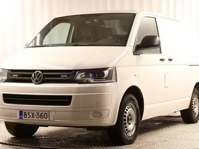 VW T5