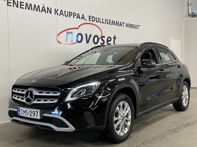 Mercedes GLA180