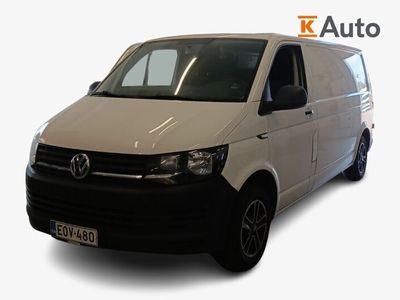 VW Transporter