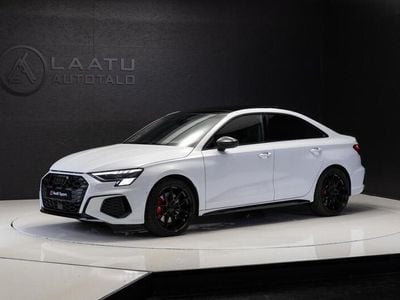 Käytetty 2020 Audi S3 Sedan | 59 990 €