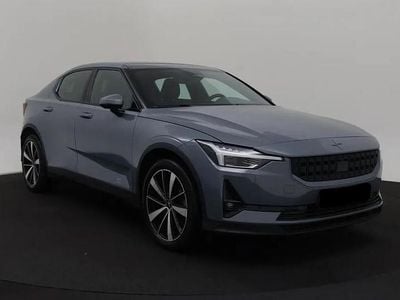 Käytetty 2021 Polestar 2 Pilot Viistoperä | 24 990 € (Perustarjous)