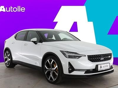 Käytetty 2023 Polestar 2 Performance Viistoperä | 35 900 € (Hyvä tarjous)