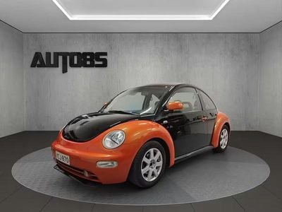 Käytetty 1999 VW Beetle Viistoperä | 2 690 €