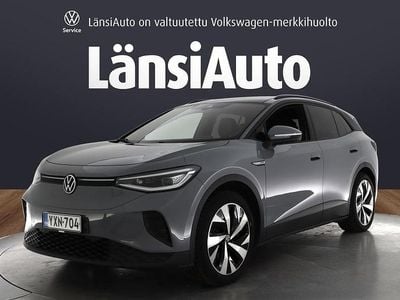 Käytetty 2021 VW ID.4 Pro Performance Katumaasturi | 26 980 € (Perustarjous)