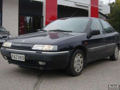 käytetty Citroën Xantia 2.0i X