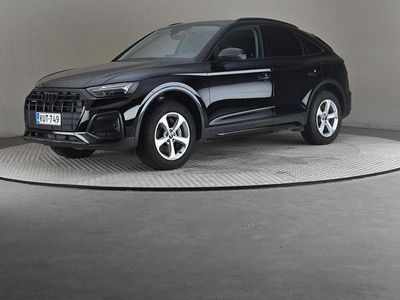 Käytetty Audi Q5 Sportback 299 HP (219 kW) 2023 Katumaasturi