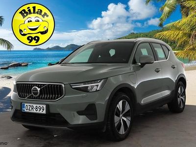 Käytetty 2023 Volvo XC40 Core Katumaasturi | 32 890 € (Perustarjous)