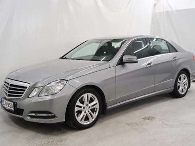 Mercedes E250