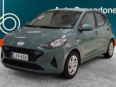 Käytetty Hyundai i10 Comfort 63 HP (46 kW) 2024 Viistoperä