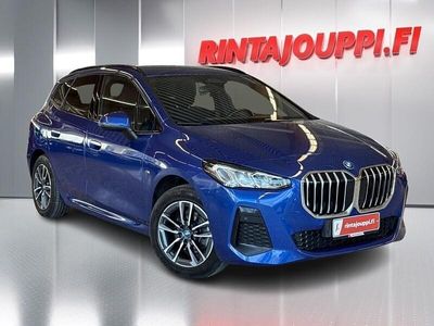 BMW 225 Active Tourer