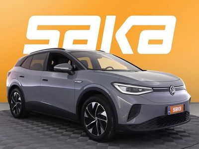Käytetty 2022 VW ID.4 Pro Katumaasturi | 27 800 € (Hyvä tarjous)