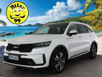 Käytetty Kia Sorento 265 HP (194 kW) 2023 Katumaasturi