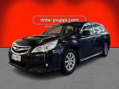 Käytetty Subaru Legacy 2011