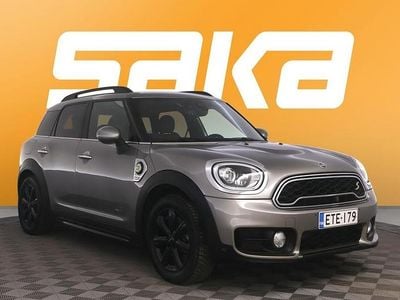 Käytetty Mini Cooper Countryman 224 HP (164 kW) 2019 Katumaasturi