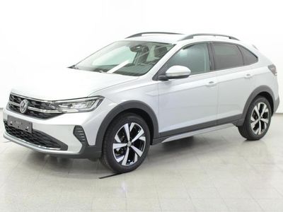 Uusi VW Taigo Edition 116 HP (85 kW) 2025 Harmaa Katumaasturi