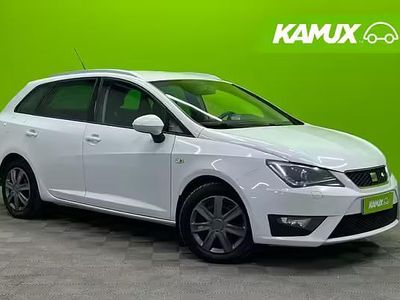 Käytetty Kia Rio LX 75 HP (55 kW) 2014 Valkoinen Viistoperä