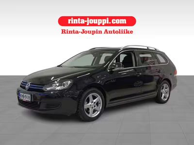 VW Golf VII