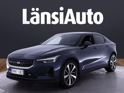 Käytetty 2022 Polestar 2 Pilot Viistoperä | 25 300 € (Perustarjous)