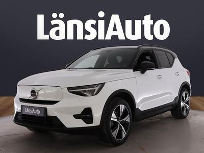 Käytetty Volvo XC40 Plus 169 kW (231 HP) 2023 Katumaasturi
