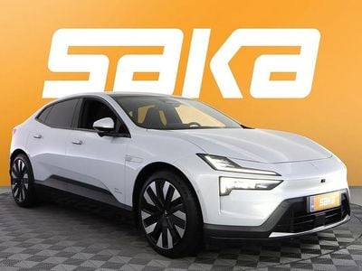 Käytetty Polestar 4 Long Range Single Motor 200 kW (272 HP) 2025 Katumaasturi