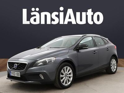 Käytetty Volvo V40 Summum 180 HP (132 kW) 2014 Viistoperä