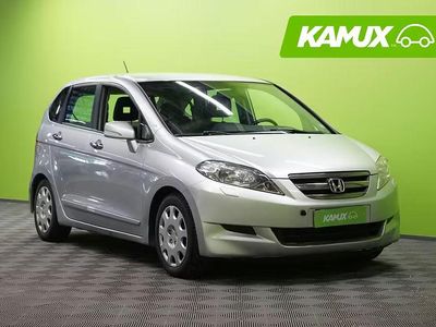 Käytetty Honda FR-V 2007 Tila-auto