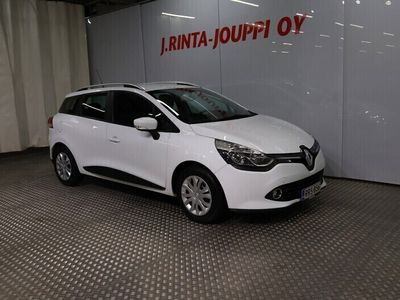 Renault Clio GrandTour