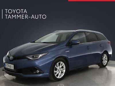 Toyota Auris Touring Sports