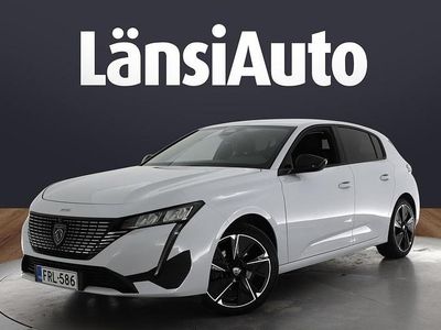 Käytetty 2023 Peugeot e-308 Allure Viistoperä | 28 900 €