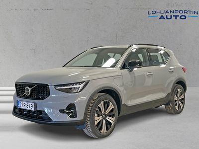 käytetty Volvo XC40 T5 TwE Plus Dark aut