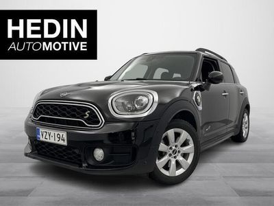 käytetty Mini Cooper Countryman SE ALL4 Experience // Aut