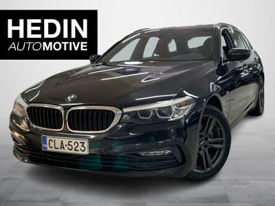 käytetty BMW 520 520 G31 Touring d A xDrive Business Sport //