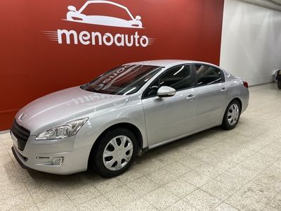 käytetty Peugeot 508 Access HDi 112 FAP