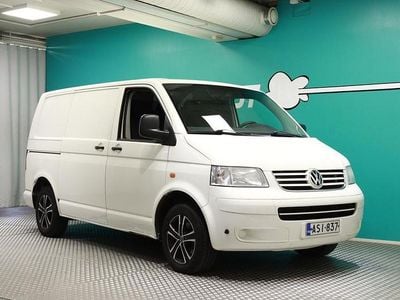 VW T5