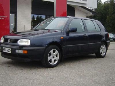 Käytetty 1994 VW Golf III | 1 900 €