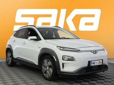Käytetty 2019 Hyundai Kona Comfort Katumaasturi | 13 880 € (Hieman kallis)