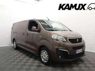 käytetty Peugeot Expert BlueHDi 120 XL //