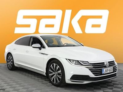 VW Arteon