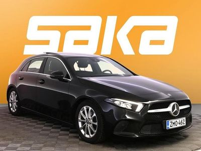 Käytetty Mercedes A180 Business 136 HP (100 kW) 2019 Viistoperä
