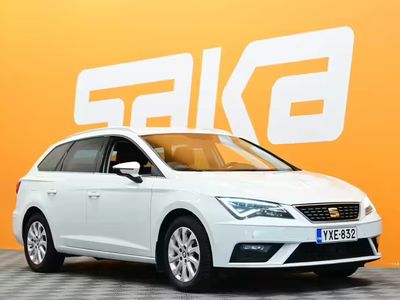 Seat Leon ST