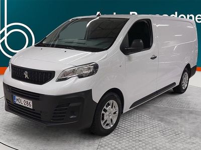 Käytetty Peugeot Expert 144 HP (105 kW) 2022 Van